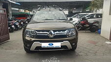 Second Hand Renault Duster 110 PS RxZ AWD in Coimbatore
