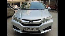 Used Honda City V Diesel in Vadodara