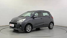 Used Hyundai Grand i10 Sportz (O) 1.2 Kappa VTVT [2017-2018] in Ahmedabad