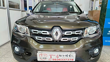 Second Hand Renault Kwid 1.0 RXT AMT Opt [2016-2019] in Kolkata