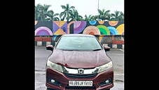 Used Honda City 1.5 V MT in Surat