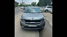 Used Kia Seltos HTX 1.5 Diesel in Jaipur