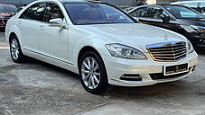 Used Mercedes-Benz S-Class 350 CDI L in Pune