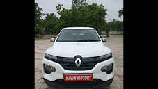 Used Renault Kwid RXL 0.8 in Ahmedabad