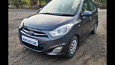 Used Hyundai i10 Sportz 1.2 Kappa2 in Aurangabad
