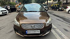 Used Maruti Suzuki Ciaz VDi SHVS in Mumbai