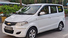 Used Chevrolet Enjoy 1.4 LS 8 STR in Mumbai