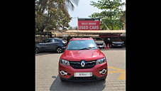 Used Renault Kwid RXL in Bangalore