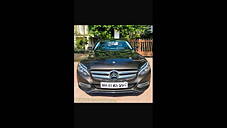 Used Mercedes-Benz C-Class C 220 CDI Avantgarde in Mumbai