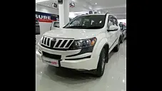 Second Hand Mahindra XUV500 W8 in Kanpur