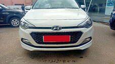 Used Hyundai Elite i20 Asta 1.2 Dual Tone in Bangalore
