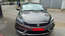 Used Maruti Suzuki Ciaz Sigma 1.4 MT in Chennai