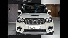 Used Mahindra Scorpio 2021 S11 in Jaipur