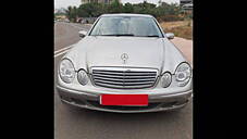 Used Mercedes-Benz E-Class 270 CDI in Pune