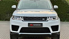Used Land Rover Range Rover Sport HSE 2.0 Petrol in Surat