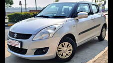 Used Maruti Suzuki Swift VXi in Ahmedabad
