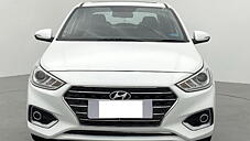Used Hyundai Verna SX (O) 1.6 CRDi in Pune