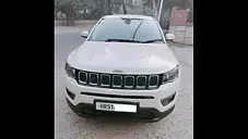 Second Hand Jeep Compass Longitude 2.0 Diesel [2017-2020] in Delhi