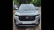 Used Honda Elevate ZX MT in Ahmedabad