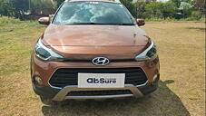 Second Hand Hyundai i20 Active 1.2 SX in Bhopal