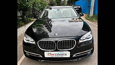 Used BMW 7 Series 730Ld in Hyderabad