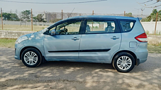 Second Hand Maruti Suzuki Ertiga VDi in Chandigarh