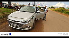 Used Hyundai Elite i20 Sportz 1.2 [2016-2017] in Bhubaneswar