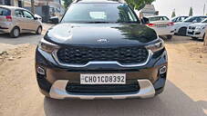 Used Kia Sonet HTX 1.0 iMT [2020-2021] in Mohali