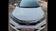 Used Honda City S in Lucknow