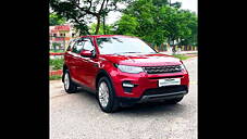 Used Land Rover Discovery Sport SE in Delhi