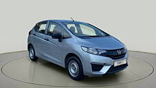 Used Honda Jazz E MT [2015-2016] in Patna