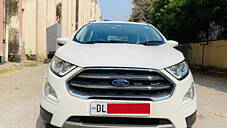 Used Ford EcoSport Titanium 1.5L Ti-VCT in Delhi