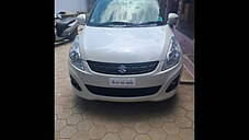 Used Maruti Suzuki Swift DZire ZDI in Coimbatore