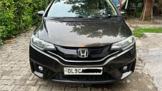 Used Honda Jazz V Petrol in Gurgaon