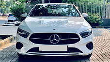 Used Mercedes-Benz A-Class Limousine 200 in Patna