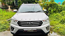 Used Hyundai Creta E Plus 1.6 Petrol in Howrah