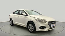 Used Hyundai Verna EX 1.4 VTVT in Kochi