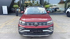 Used Volkswagen Taigun GT Plus 1.5 TSI DSG in Chennai