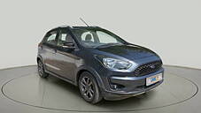 Used Ford Freestyle Titanium 1.2 Ti-VCT [2018-2020] in Ahmedabad