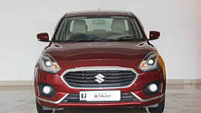 Used Maruti Suzuki Dzire ZXi Plus AMT in Bangalore