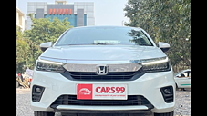 Second Hand Honda All New City VX CVT Petrol in Noida