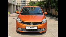 Used Tata Tiago Revotron XZA in Mumbai