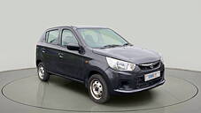 Used Maruti Suzuki Alto K10 LXi [2014-2019] in Nagpur