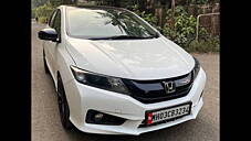 Used Honda City V in Mumbai