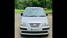 Used Hyundai Santro Xing GL in Nashik