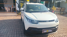 Second Hand Mahindra KUV100 K4 D 5 STR in Nashik