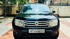 Used Renault Duster 85 PS RxL in Lucknow