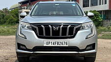 Used Mahindra XUV700 AX 3 Petrol MT 5 STR [2021] in Delhi