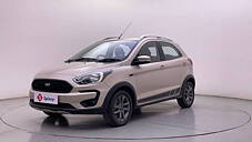 Used Ford Freestyle Titanium 1.5 TDCi in Bangalore