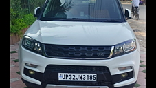 Used Maruti Suzuki Vitara Brezza ZDi in Kanpur
